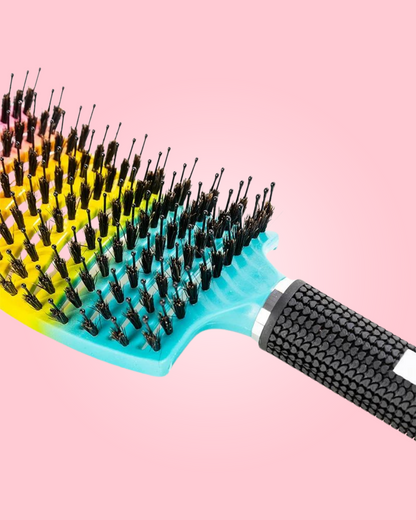 iBrush™ Detangle Hair Brush