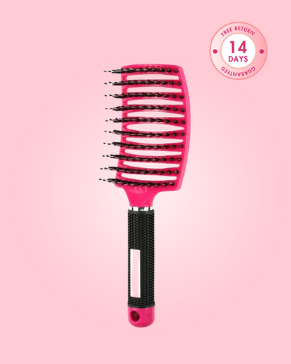 iBrush™ Detangle Hair Brush