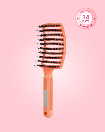 iBrush™ Detangle Hair Brush