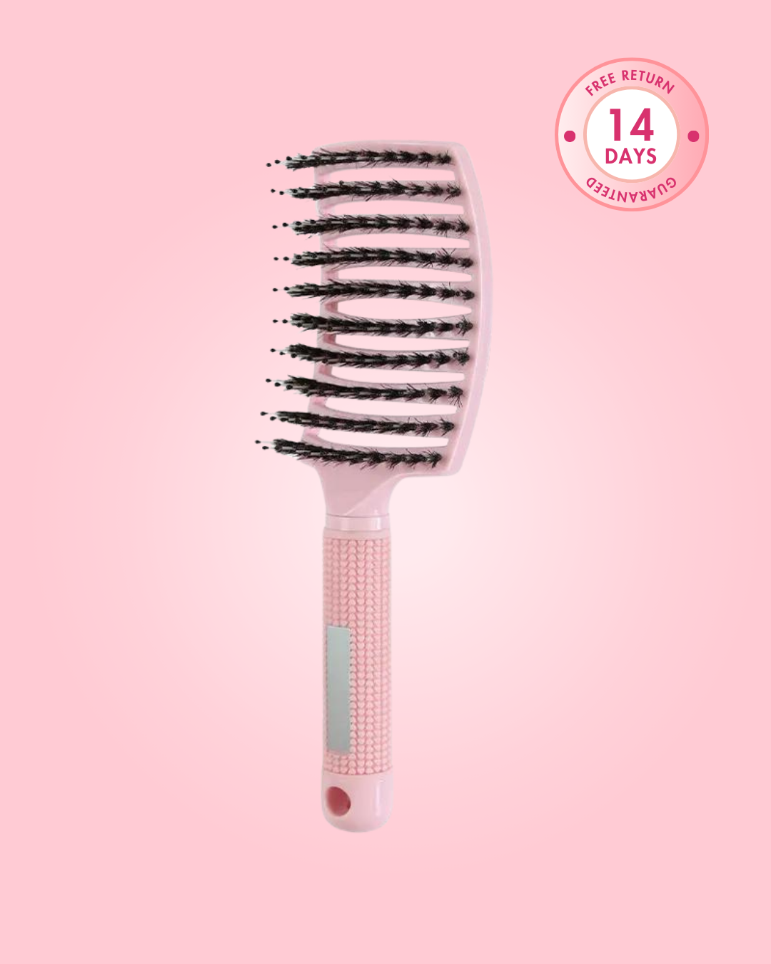 iBrush™ Detangle Hair Brush