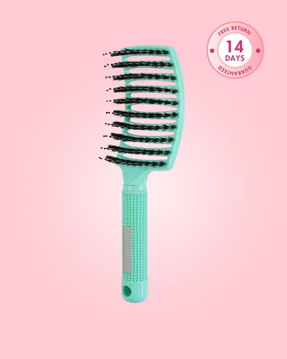 iBrush™ Detangle Hair Brush